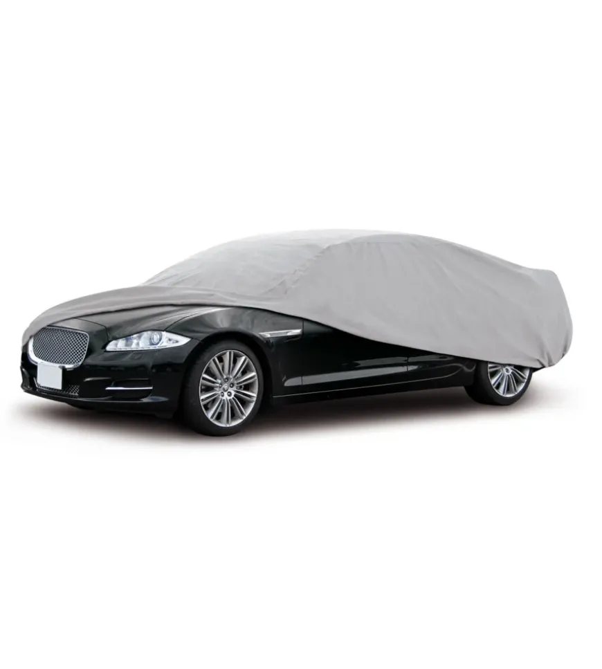 Telo copriauto "prestige" - 68 - cm 173x185x480 20586