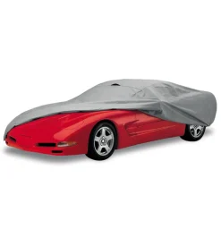 Telo copriauto "saturn" - 23 - cm 190x190x440  20192