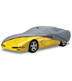 Telo copriauto venus - 34 - cm 150x180x450 20376
