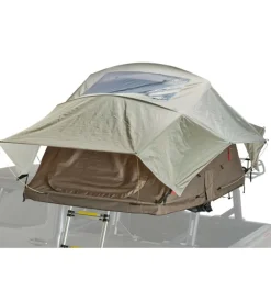 Tenda da tetto per auto skyrise hd medium y8007437 per tre persone - yakima