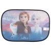 Tendina auto laterale maxi grafica "disney frozen" tg 60x40 cm