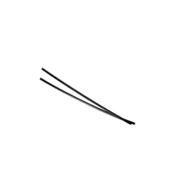 Tergix coppia gommini con rotaia cm.61  19000