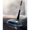Urban opc14160001 antenna radio fm universale auto nera