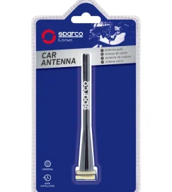 Urban opc14160001 antenna radio fm universale auto nera