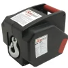 Verricello elettrico di portata 5000 kg, 300 watt - ribimex.